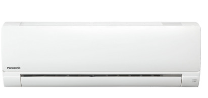 Điều hòa Panasonic 9000 BTU 2 chiều Inverter CU/CS-YE9RKH-8 gas R-410A