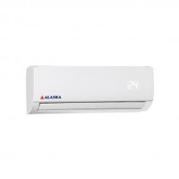 Điều hòa Alaska 9000 BTU 1 chiều AC-9WA gas R-410