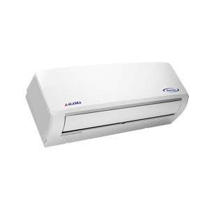 Điều hòa Alaska Inverter 18000 BTU 1 chiều  AC-18WI32A gas R-32