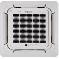 Điều hòa âm trần 8 hướng thổi Cassette Nagakawa NT–C18R1M03
