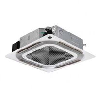 Điều hòa âm trần Airwell Inverter 36000 BTU 1 chiều AMC36D-01T gas R-32