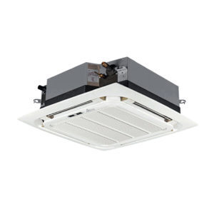 Điều hòa âm trần Akino Inverter 48000 BTU 1 chiều MY-CA48INA1FA gas R410A