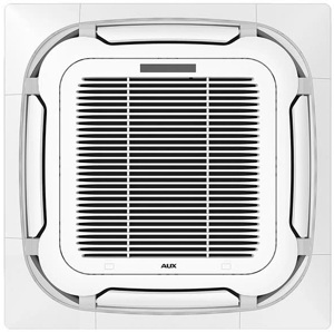 Điều hòa âm trần AUX Inverter 48000 BTU 1 chiều ALCA-C48/5DR3YAB gas R-32