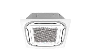 Điều hoà âm trần Casper 24000 BTU 1 chiều CC-24FS35 Gas R-32