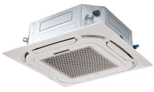 Điều hòa âm trần Casper Inverter 48000 BTU 1 chiều CC-48IS36 gas R-32