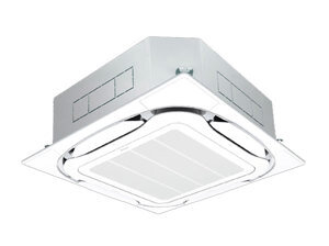 Điều hòa âm trần Daikin Inverter 42700 BTU 1 chiều FCTF125BVM/RZF125DVM gas R-32