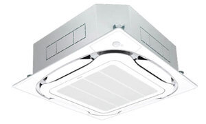 Điều hòa âm trần Daikin Inverter 34100 BTU 1 chiều FCTF100AVM/RZF100DYM gas R-32