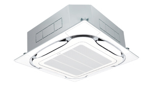 Điều hòa âm trần Daikin Inverter 24200 BTU 1 chiều FCFC71DVM/RZFC71EVM gas R-32