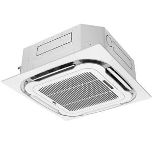 Điều hòa âm trần Koolman 28000 BTU 1 chiều KT-283BM/KC-286AH gas R-32