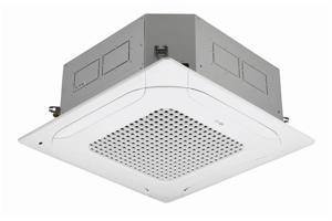 Điều hòa âm trần LG Inverter 18000BTU 1 chiều ZTNQ18GPLA1/ZUUQ18GV1 gas R-32