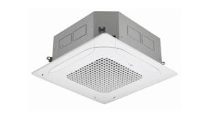 Điều hòa âm trần LG Inverter 36000 BTU 2 chiều ZTNW36GNLA1/ZUUW36LV1 gas R32