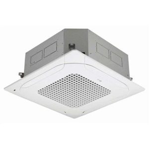 Điều hòa âm trần LG Inverter 36000 BTU 2 chiều ZTNW36GNLA1/ZUUW36GV1 gas R-32