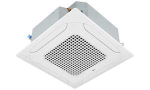 Điều hòa âm trần LG Inverter 60000 BTU 1 chiều ZTNQ60GMLA1 gas R-32