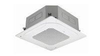Điều hòa âm trần LG Inverter 36000 BTU 2 chiều ZTNW36GNLA1/ZUUW36LV1 gas R32