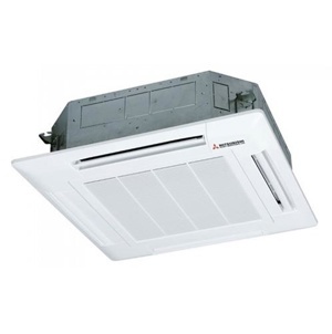 Điều hòa âm trần Mitsubishi Heavy 48000BTU 1 chiều FDT140CSZ-W5, gas R32