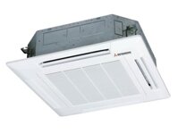 Điều hòa âm trần Mitsubishi Inverter 24000 BTU 1 chiều FDT70YA-W5/FDC70YNA-W5 gas R-32