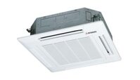 Điều hòa âm trần Mitsubishi Inverter 24000 BTU 2 chiều FDT70VHS/FDC70VNPS-W5 gas R-32
