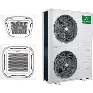 Điều hòa âm trần Nagakawa 1 chiều 960000Btu NM2T-C100R1T39