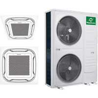 Điều hòa âm trần Nagakawa 1 chiều 960000Btu NM2T-C100R1T39