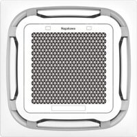 Điều hòa âm trần Nagakawa Inverter 18000 BTU 1 chiều NIT-C18R2U35 gas R-32