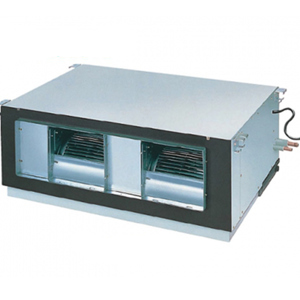 Điều hòa âm trần nối ống gió Daikin Inverter 180000 BTU 1 chiều FDR450QY1/RZUR450QY1 gas R-410A