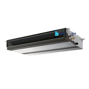 Điều hòa âm trần nối ống gió Mitsubishi Electric 1 chiều 48000 Btu PE-M48JAK/PU-M48YAK, Gas R32
