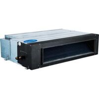 Điều hòa âm trần nối ống gió Reetech Inverter 60000 BTU 2 chiều RREV60H/RCV60H gas R410A