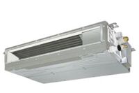 Điều hoà âm trần nối ống gió Toshiba Inverter 22000 BTU 1 chiều RAS-M22U2DCV gas R-410A