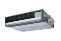 Điều hoà âm trần nối ống gió Toshiba Inverter 15000 BTU 2 chiều RAS-M16U2DVG-E gas R-410A