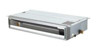 Điều hòa âm trần nối ống gió Daikin Inverter 17100 BTU 1 chiều FDLF50DV1/RZFC50DVM gas R-32