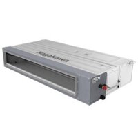 Điều hòa âm trần nối ống gió Nagakawa Inverter 18000 BTU 1 chiều NIB-C18R2U61 gas R-32