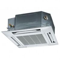 Điều hòa Panasonic 18000 BTU 1 chiều Inverter S18MB4ZW gas R410A