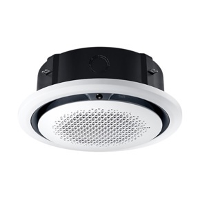 Điều hòa âm trần Samsung Inverter 36700 BTU AC100FE6DKF/EA gas R-32