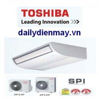 Điều hòa áp trần Toshiba 18000 BTU Inverter RAV-SE561CP-ID/RAV-TE561AP-ID gas R-410A