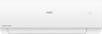 Điều hòa Aqua Inverter 1 chiều 12300 BTU AQA-RUV13SAW gas R-32