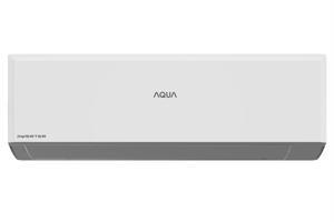 Điều hòa Aqua Inverter 12000 BTU 1 chiều AQA-RV13EA gas R-32