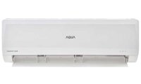 Điều hòa Aqua Inverter 12000 BTU 1 chiều AQA-KCRV10WNZA gas R-32