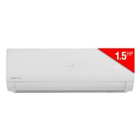 Điều hòa Aqua Inverter 12000 BTU 1 chiều AQA-KCRV12WJ gas R-410A