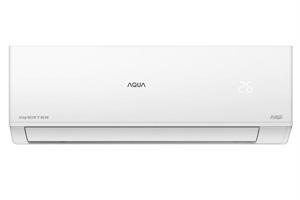 Điều hòa Aqua Inverter 12300 BTU 1 chiều AQA-RV13QA5 gas R-32