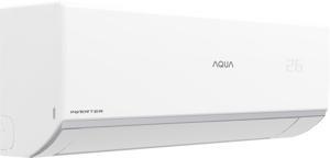 Điều hòa Aqua Inverter 12500 BTU 1 chiều AQA-RUV13RB2 gas R-32