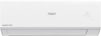 Điều hòa Aqua Inverter 12500 BTU 1 chiều AQA-RUV13RB2 gas R-32