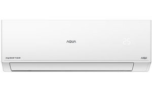 Điều hòa Aqua Inverter 18000 BTU 1 chiều AQA-RV18QE2 gas R-32