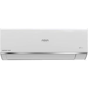Điều hòa Aqua Inverter 9000 BTU 1 chiều AQA-RUV10RB3 gas R-32