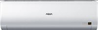Điều hòa Aqua Inverter 9000 BTU 1 chiều AQA-KCRV10WNH gas R-32