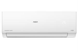 Điều hòa Aqua Inverter 9350 BTU 1 chiều AQA-RV10QA5 gas R-32