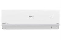 Điều hòa Aqua Inverter 9350 BTU 1 chiều AQA-RUV10RB5 gas R-32