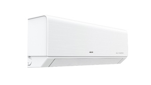 Điều hòa Aux Inverter 1 chiều 9000 BTU AW10CAA4DI-5VN gas R-32