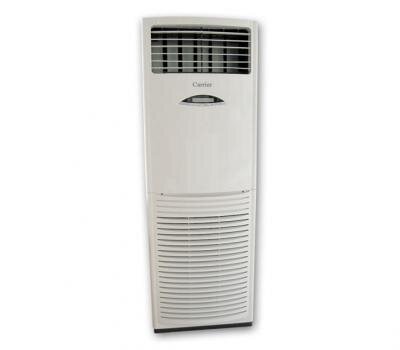 Điều hòa Carrier 120000 BTU 1 chiều 38LHU100S301/40QDU100X-10FW