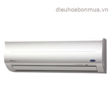 Điều hòa Carrier 12000 BTU 2 chiều 38/42HES012 (38-42 HES012) gas R-22