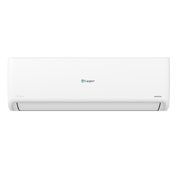 Điều hòa Casper Inverter 18000 BTU 2 chiều GH-18IS33 gas R-32